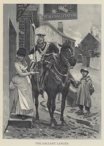 Gallanti Lancer